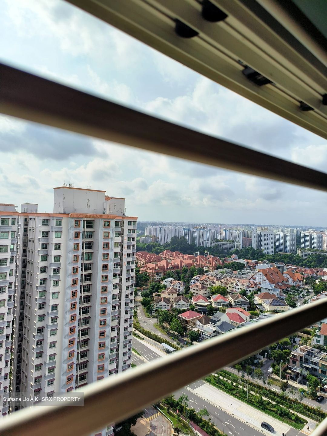 Blk 407B Fern View (Sengkang), HDB 4 Rooms #592551391
